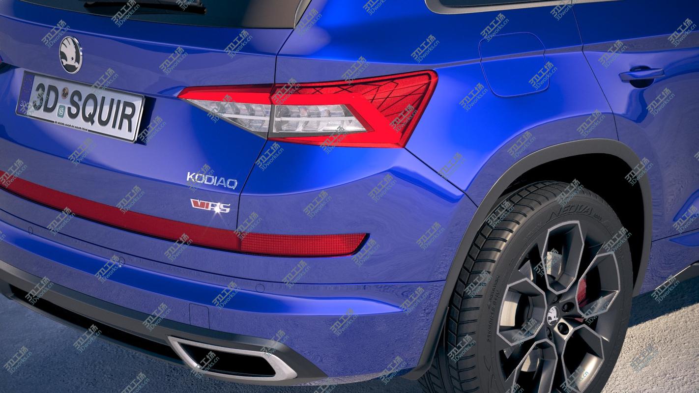 images/goods_img/2021040232/Skoda Kodiaq RS 2019 3D model/5.jpg